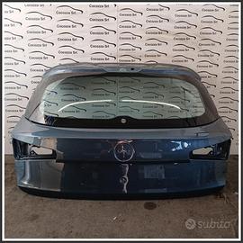 Cofano Portellone Posteriore FIAT Tipo II 52137340