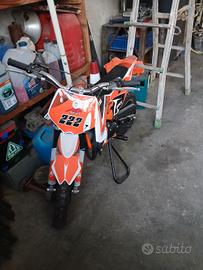 Mini moto