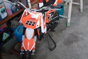 Mini moto