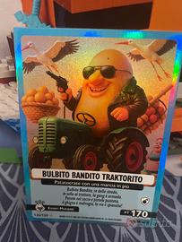 Brainrot BULBITO BANDITO TRAKTORITO
