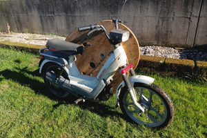 Atala Idea 50