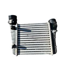 Radiatore intercooler Audi a4 b7 2000 tdi 140 cv 2