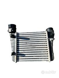 Radiatore intercooler Audi a4 b7 2000 tdi 140 cv 2
