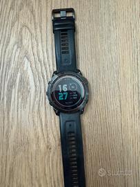 Garmin Fenix 7x solar