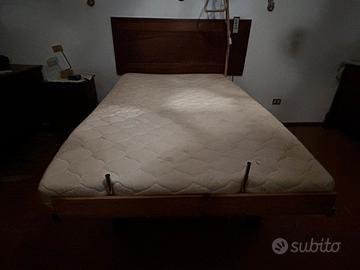 Letto per disabili