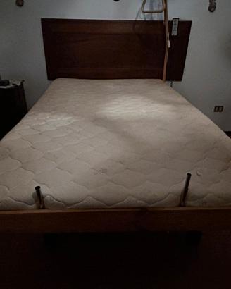 Letto per disabili