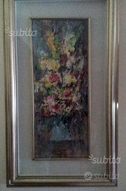 Quadri autentici pittore b. casati