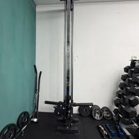 coppia Dione Single Pulley Cable Crossover