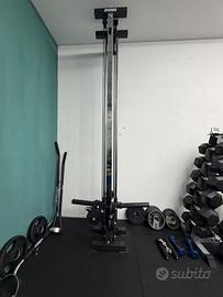 coppia Dione Single Pulley Cable Crossover