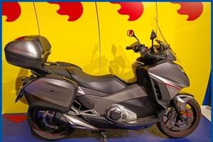 HONDA Integra 750 ABS DCT Garantito e Finanziabi