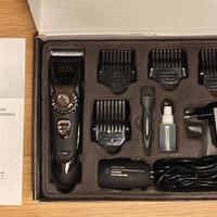 Tosatrice Professionale Cordless ELMOT 025