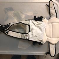 Marsupio per bambini