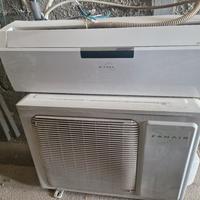 condizionatore Fanair 12000