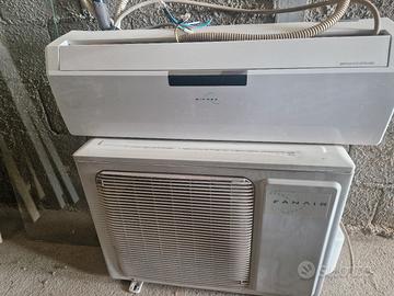 condizionatore Fanair 12000
