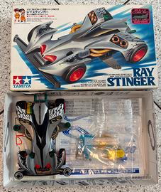 Tamiya mini 4WD - Ray Stinger