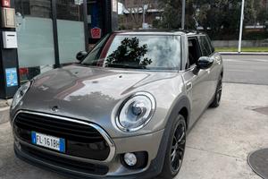Mini Clubman 2.0 Turbo Diesel 150CV - Automatica