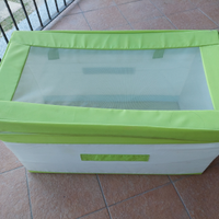 Contenitore giochi x bambini