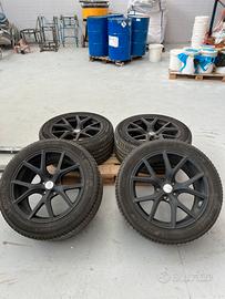 Cerchi JEEP GRAN CHEROKEE SRT !!!