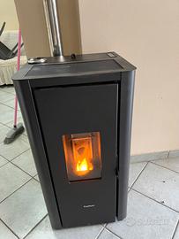 Stufa pellet