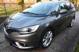 Renault GRAND SCENIC 7 Posti