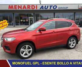 Haval H2 1.5T GPL Premium 28 MILA KM!! ESENTE...