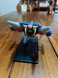 Go Nagai Dynamic Goldrake 