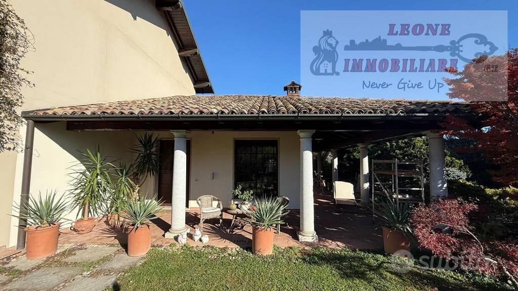 Casa – Torrevecchia Pia, Pavia - Altro