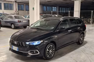 Fiat Tipo 1600 16V Multijet 130CV SW