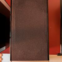 diffusori definitive technology demand D9