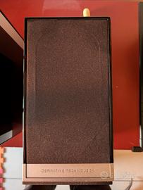 casse acustiche definitive technology demand D9