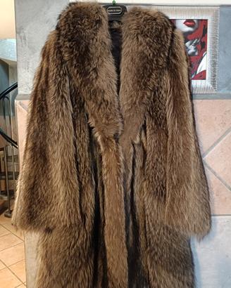 cappotti di pelliccia 