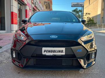 Ford Focus 2.3 350 CV AWD RS