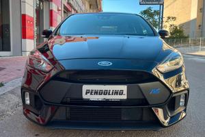 Ford Focus 2.3 350 CV AWD RS