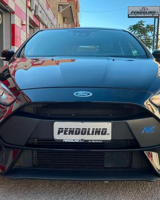 Ford Focus 2.3 350 CV AWD RS