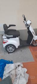 scuter monouso