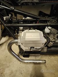 Motore Guzzi 850