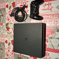 Ps4 slim