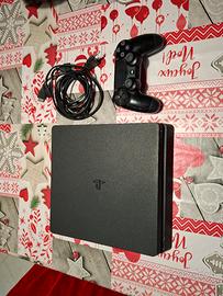 Ps4 slim