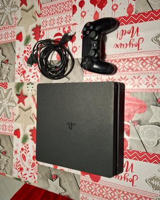 Ps4 slim