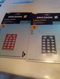 coppia mascherine Ericsson 