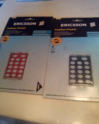 coppia mascherine Ericsson 