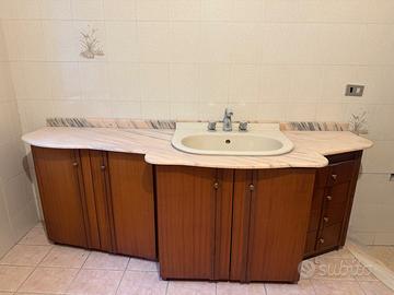 Lavandino Bagno