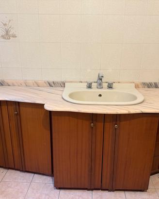 Lavandino Bagno