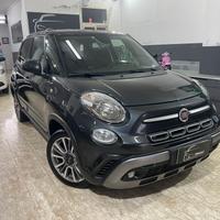 Fiat 500L 1.3 Multijet 95 CV Dualogic Cross