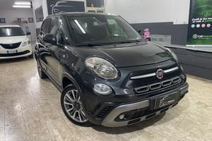 Fiat 500L 1.3 Multijet 95 CV Dualogic Cross