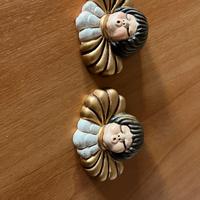 Thun accessori misti nuovi e antichi da collezione