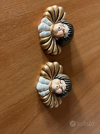 Thun accessori misti nuovi e antichi da collezione