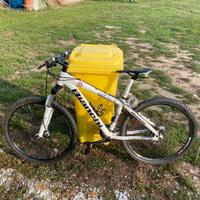 Mtb Bianchi Kuma
