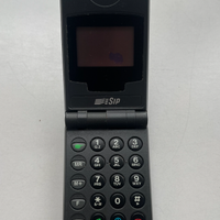 Vecchio telefono SIP non funzionante