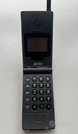 Vecchio telefono SIP non funzionante